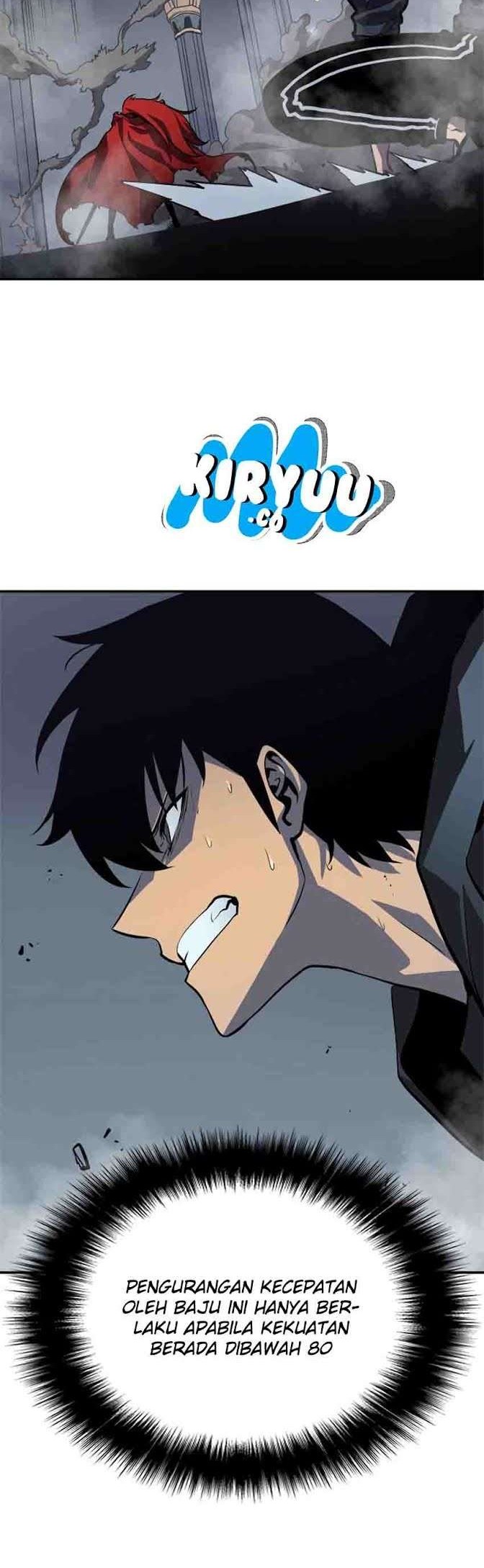 Solo Leveling Chapter 39 Gambar 20