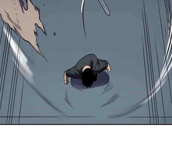 Solo Leveling Chapter 38 Gambar 37