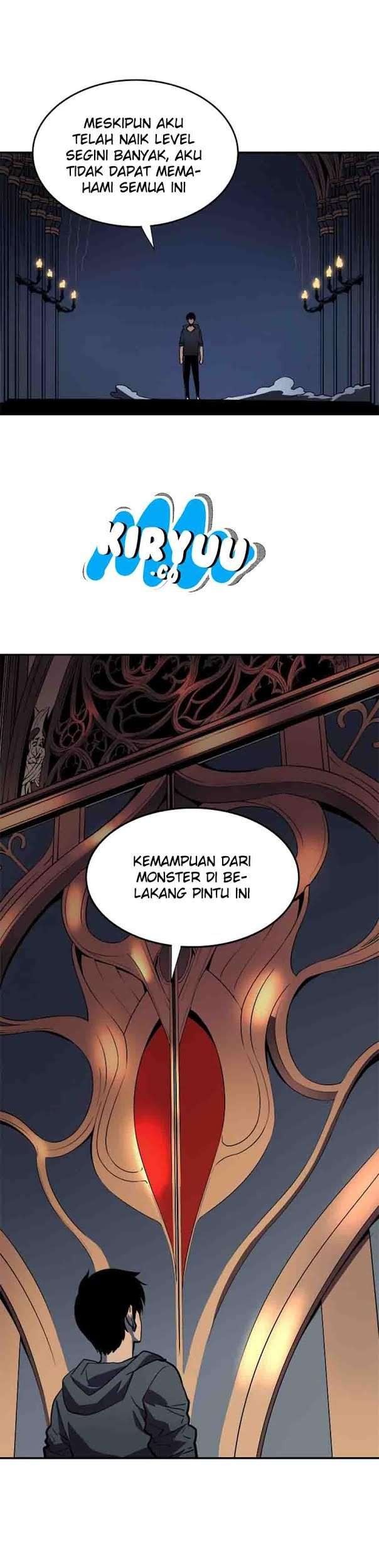 Solo Leveling Chapter 38 Gambar 44