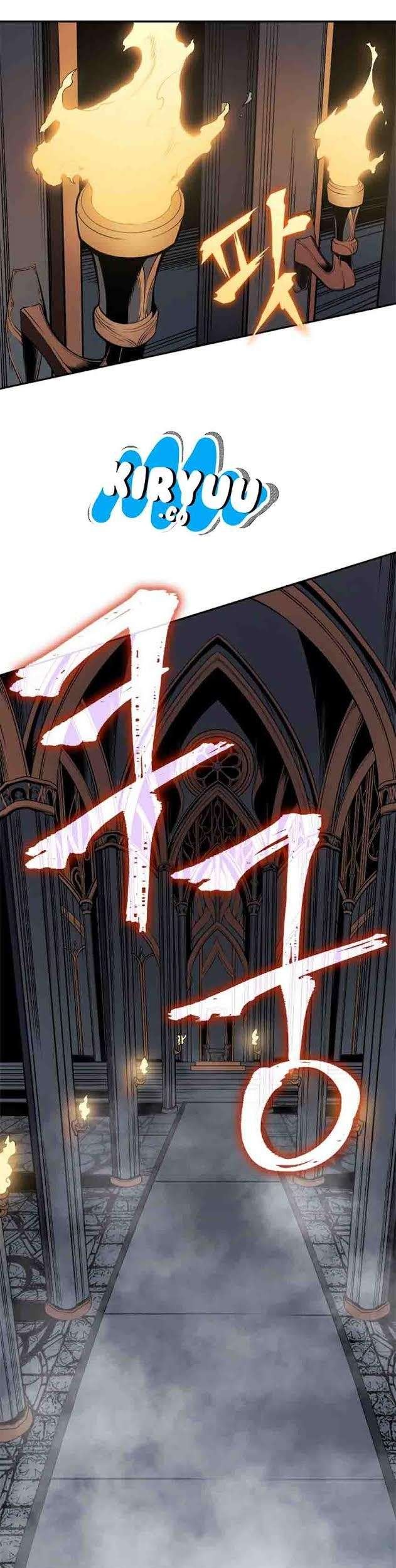 Solo Leveling Chapter 38 Gambar 47