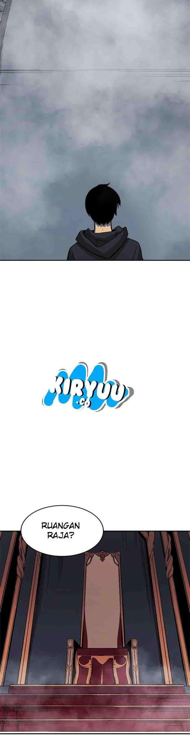 Solo Leveling Chapter 38 Gambar 48