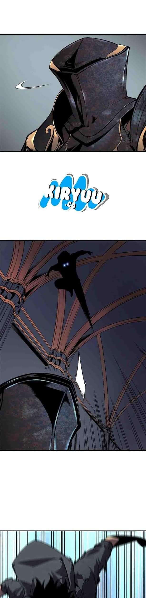 Solo Leveling Chapter 38 Gambar 22