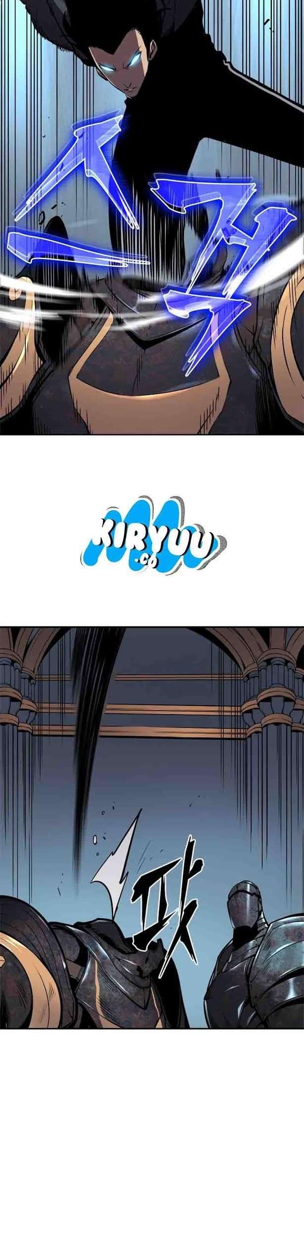 Solo Leveling Chapter 38 Gambar 23