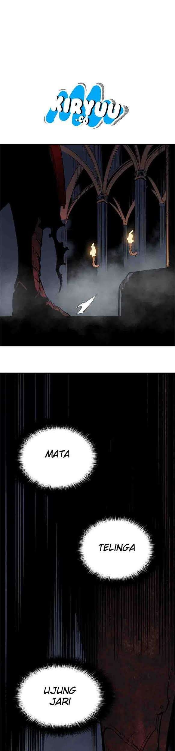 Solo Leveling Chapter 38 Gambar 49