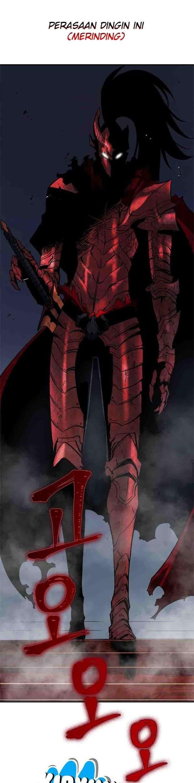 Solo Leveling Chapter 38 Gambar 52