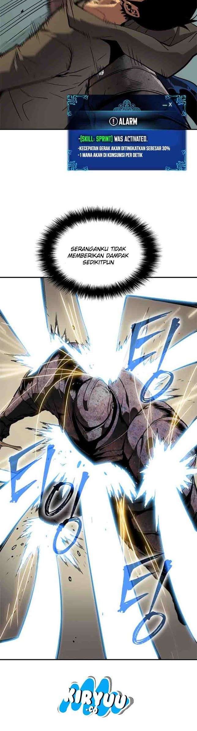 Solo Leveling Chapter 38 Gambar 7