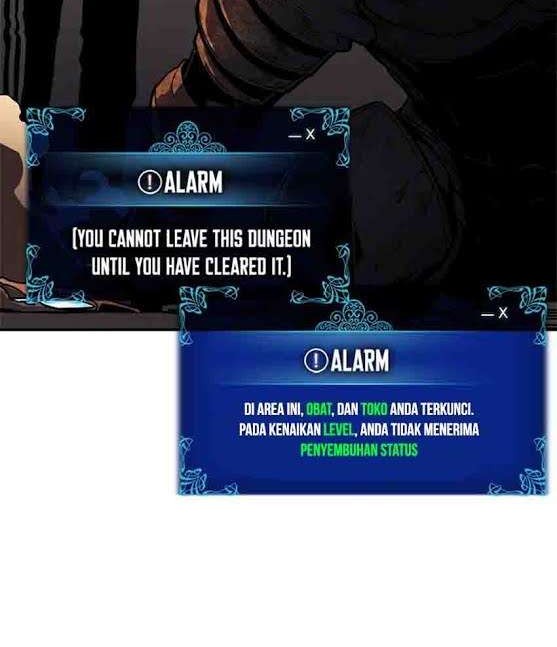 Solo Leveling Chapter 38 Gambar 13