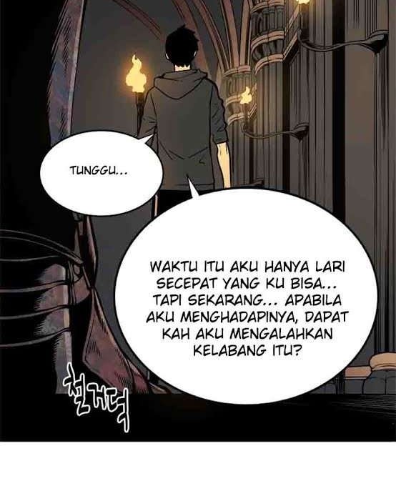 Solo Leveling Chapter 38 Gambar 16