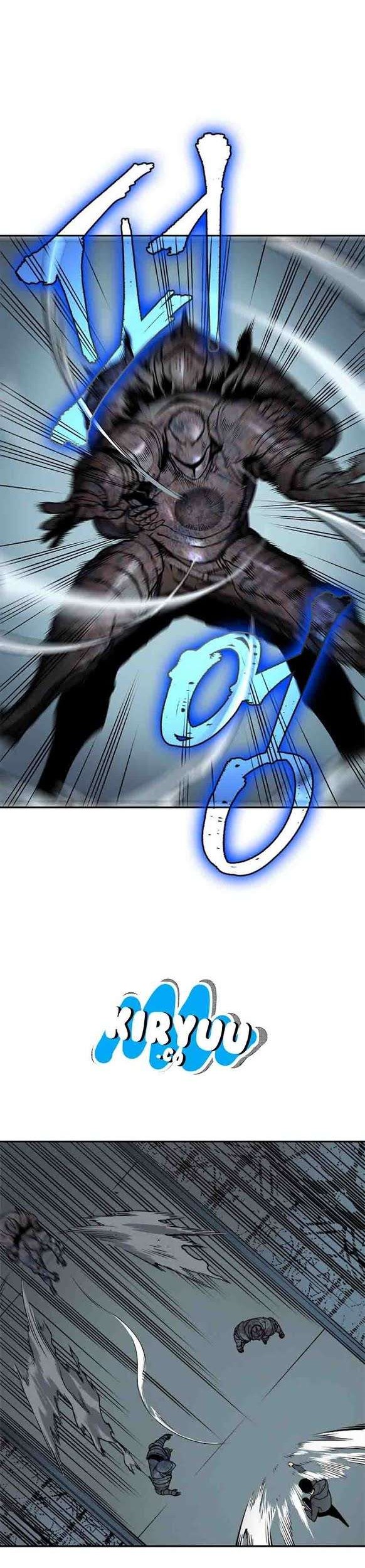 Solo Leveling Chapter 38 Gambar 20