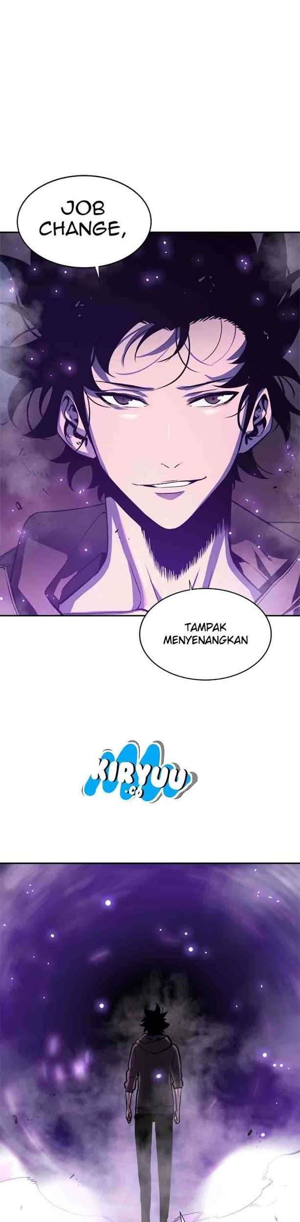 Solo Leveling Chapter 37 Gambar 43