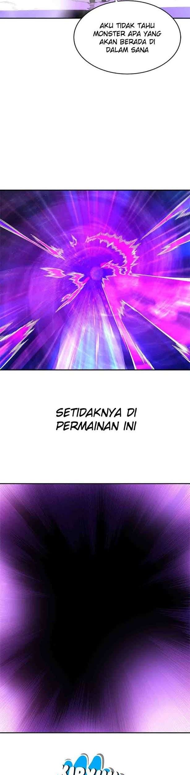 Solo Leveling Chapter 37 Gambar 44