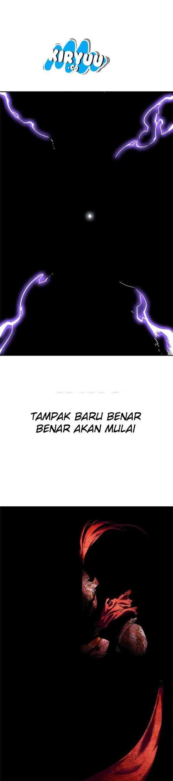 Solo Leveling Chapter 37 Gambar 46