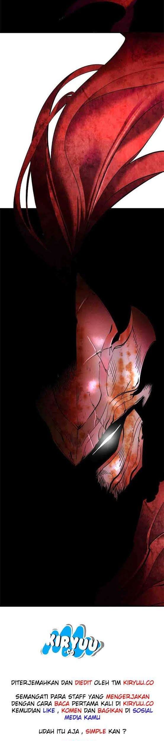 Solo Leveling Chapter 37 Gambar 47