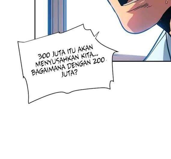 Solo Leveling Chapter 37 Gambar 26