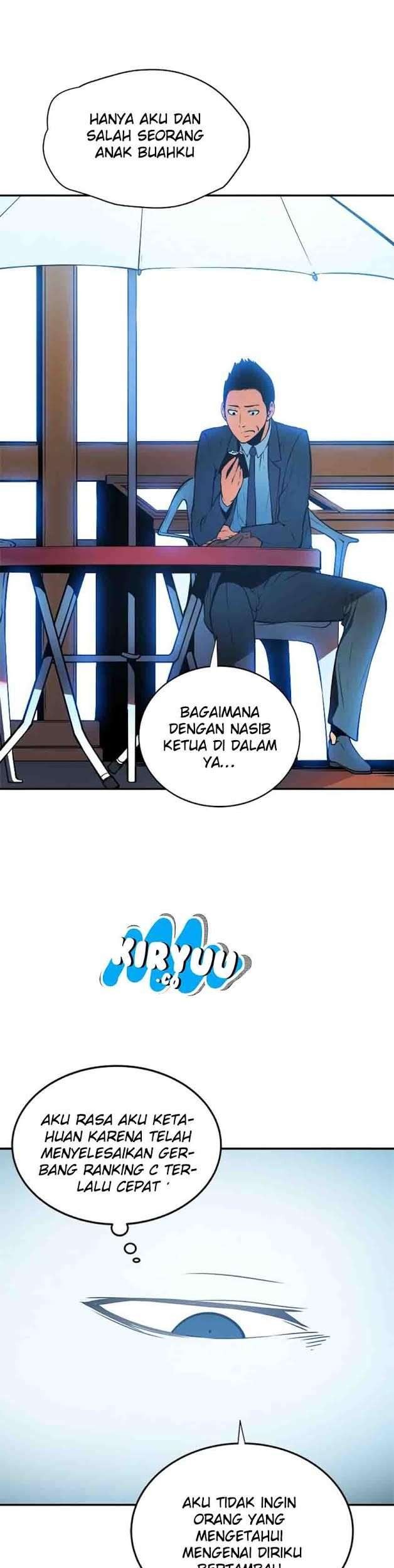 Solo Leveling Chapter 37 Gambar 18