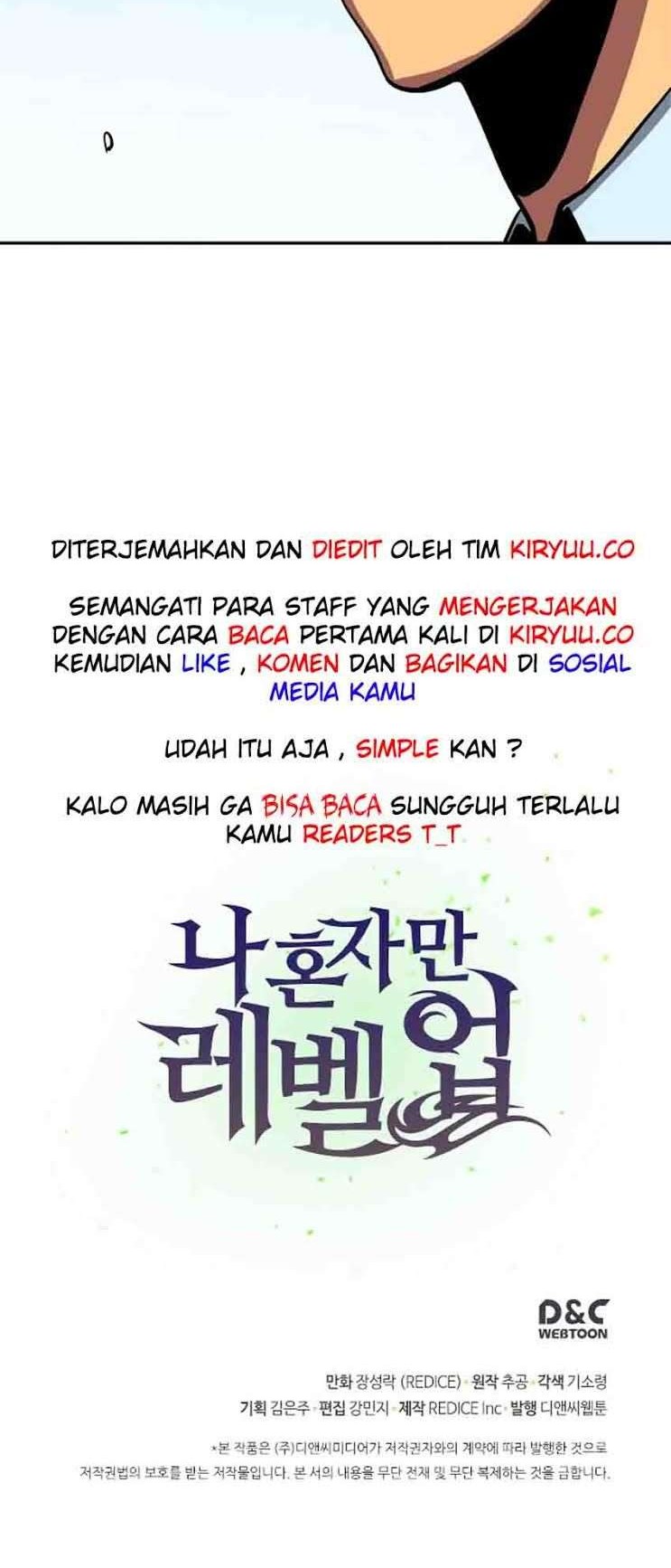 Solo Leveling Chapter 36 Gambar 44