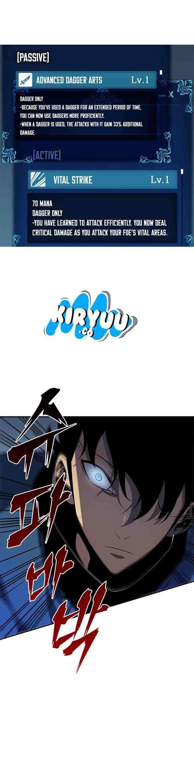 Solo Leveling Chapter 36 Gambar 22