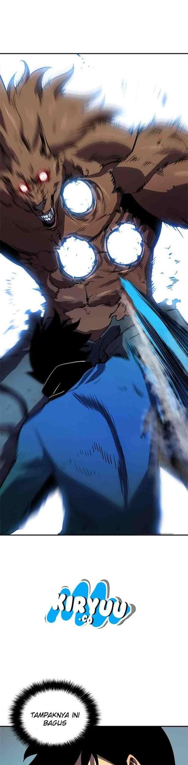 Solo Leveling Chapter 36 Gambar 23