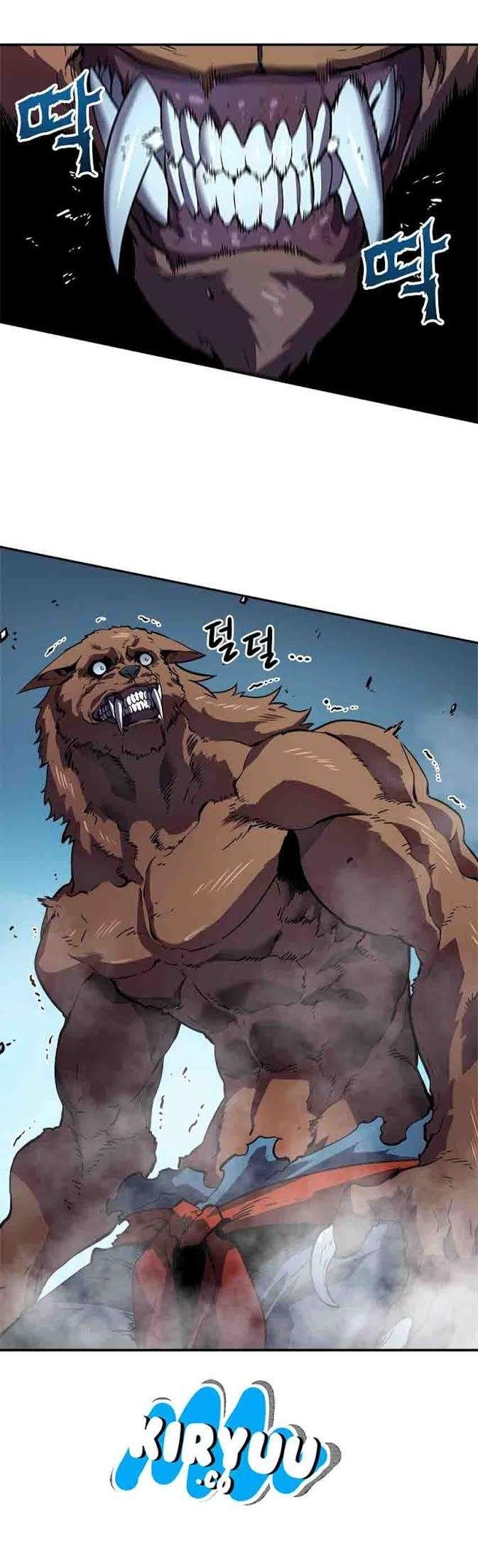 Solo Leveling Chapter 36 Gambar 12