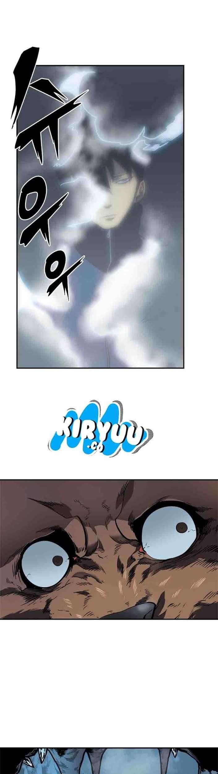 Solo Leveling Chapter 36 Gambar 13