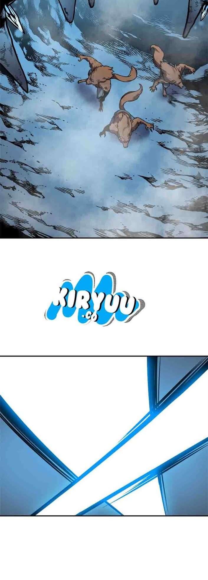 Solo Leveling Chapter 36 Gambar 14