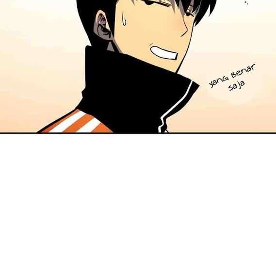 Solo Leveling Chapter 35 Gambar 35