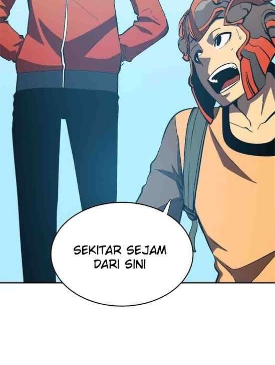 Solo Leveling Chapter 35 Gambar 40