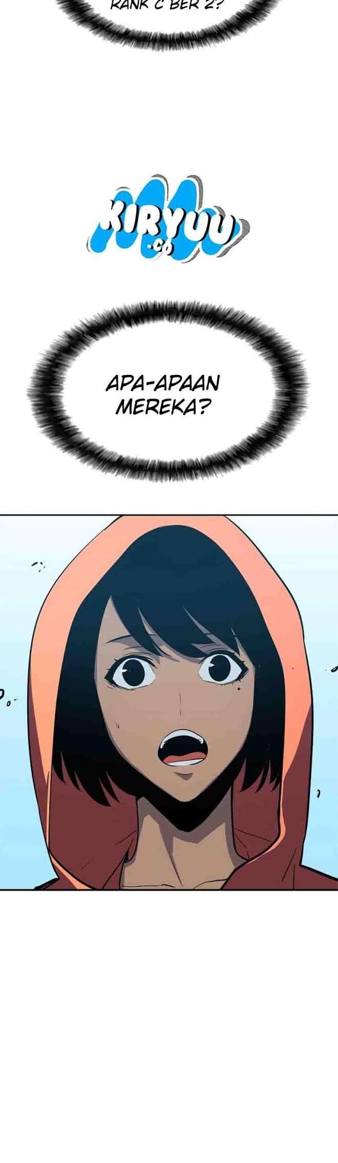 Solo Leveling Chapter 35 Gambar 42