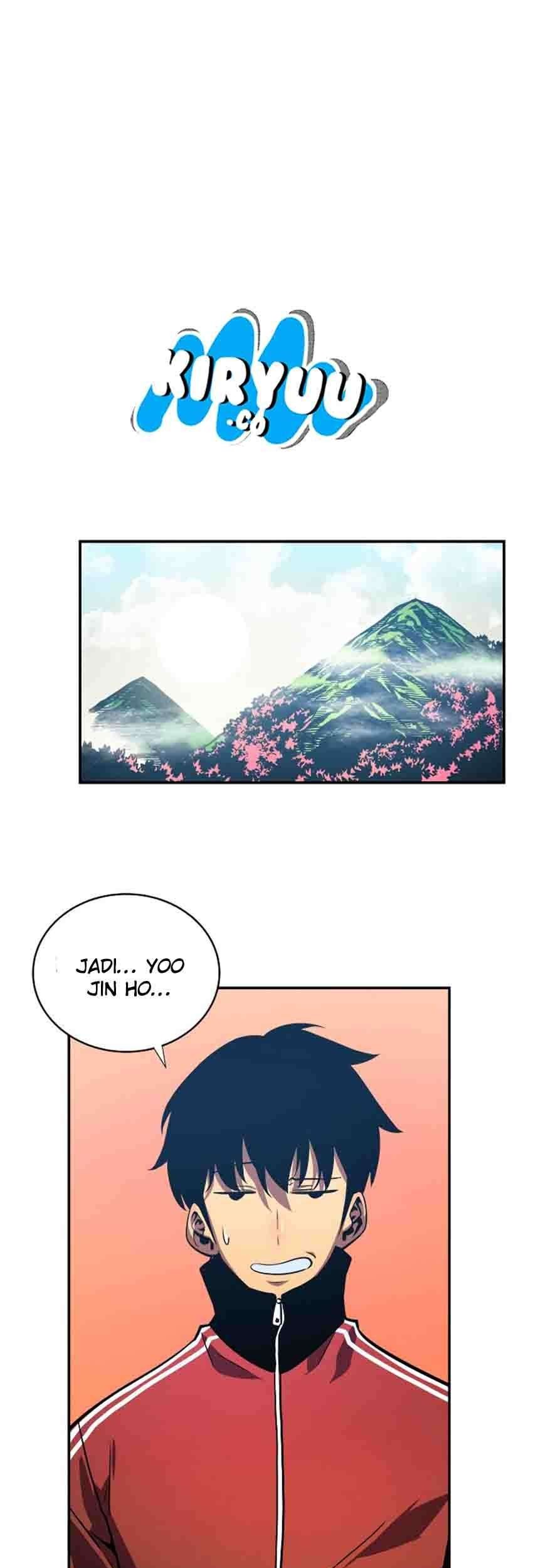 Solo Leveling Chapter 35 Gambar 20