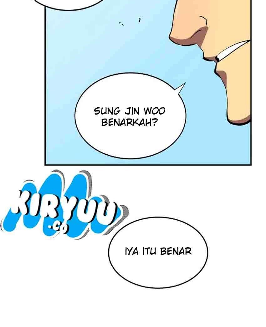 Solo Leveling Chapter 35 Gambar 46