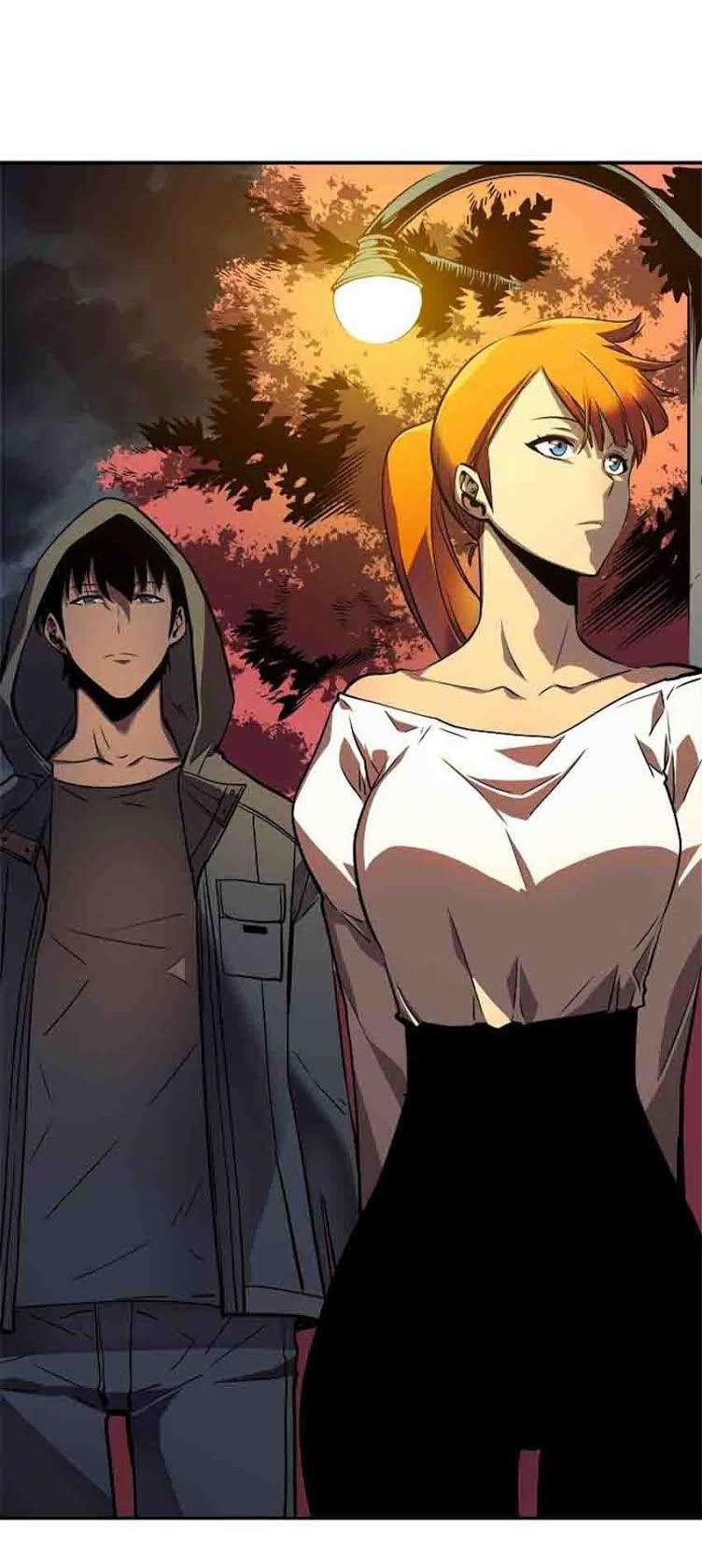 Solo Leveling Chapter 35 Gambar 4