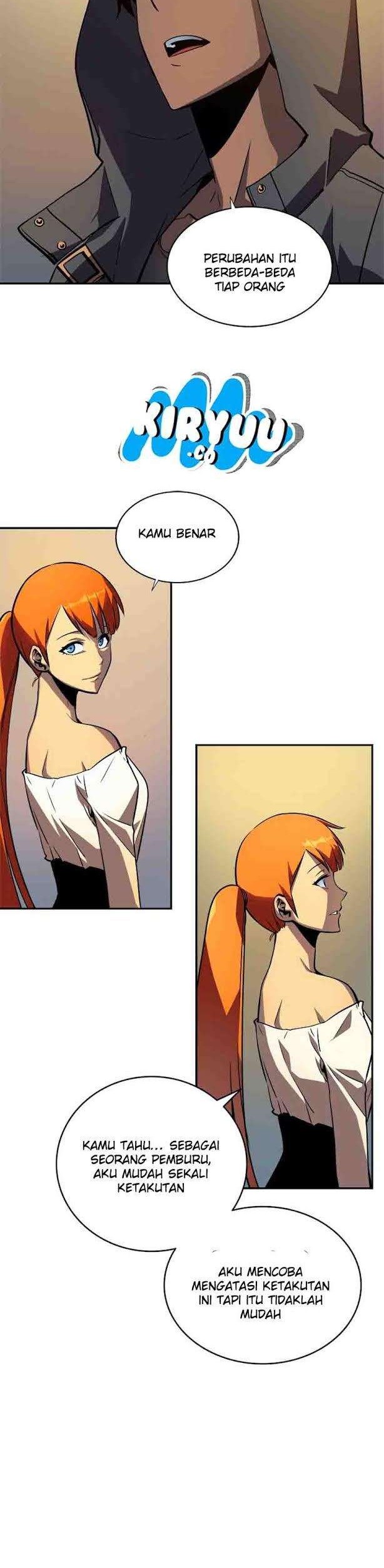 Solo Leveling Chapter 35 Gambar 6