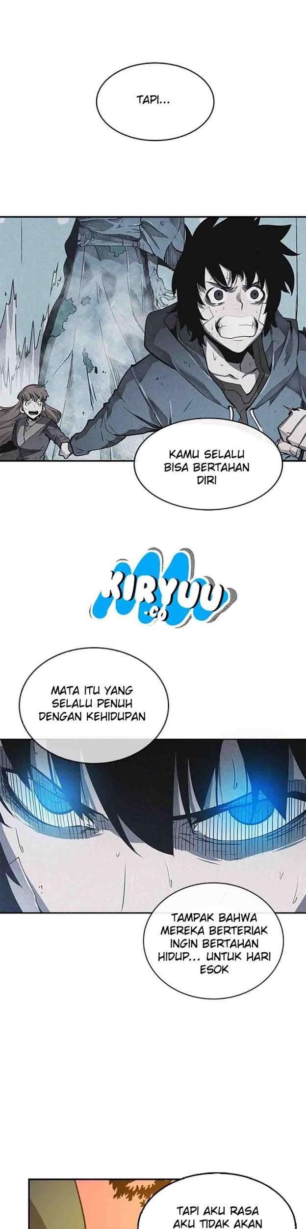 Solo Leveling Chapter 35 Gambar 10