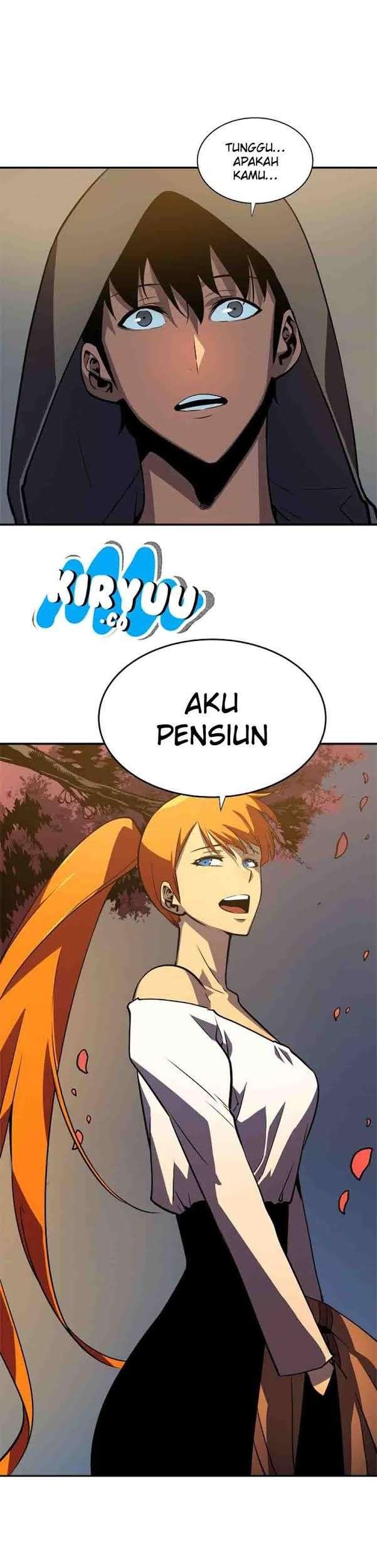 Solo Leveling Chapter 35 Gambar 13