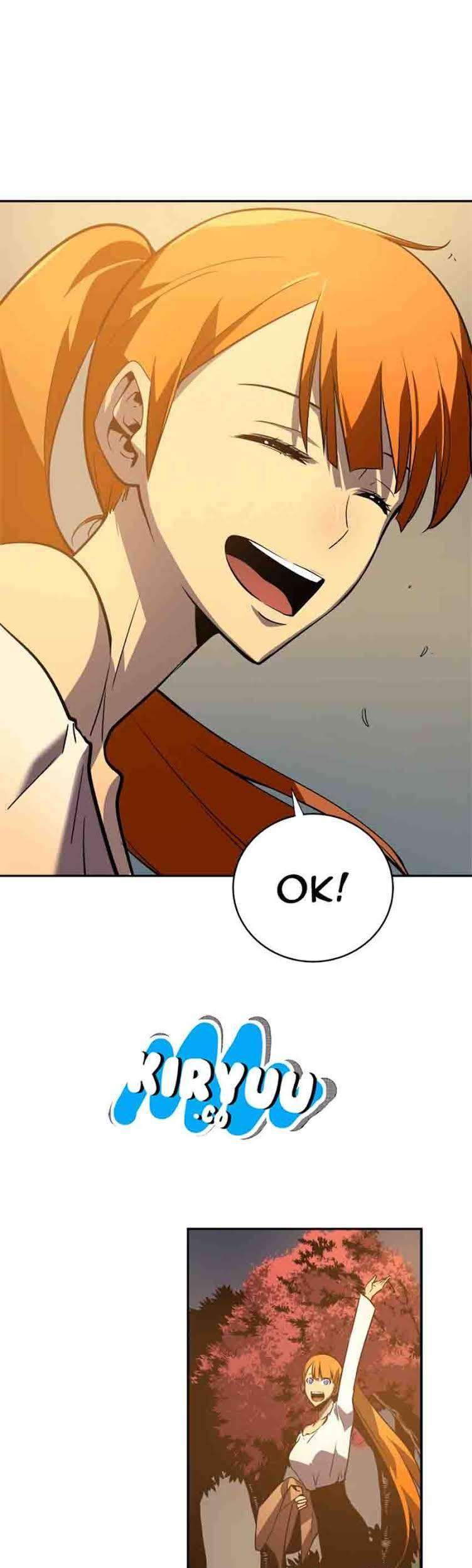 Solo Leveling Chapter 35 Gambar 16