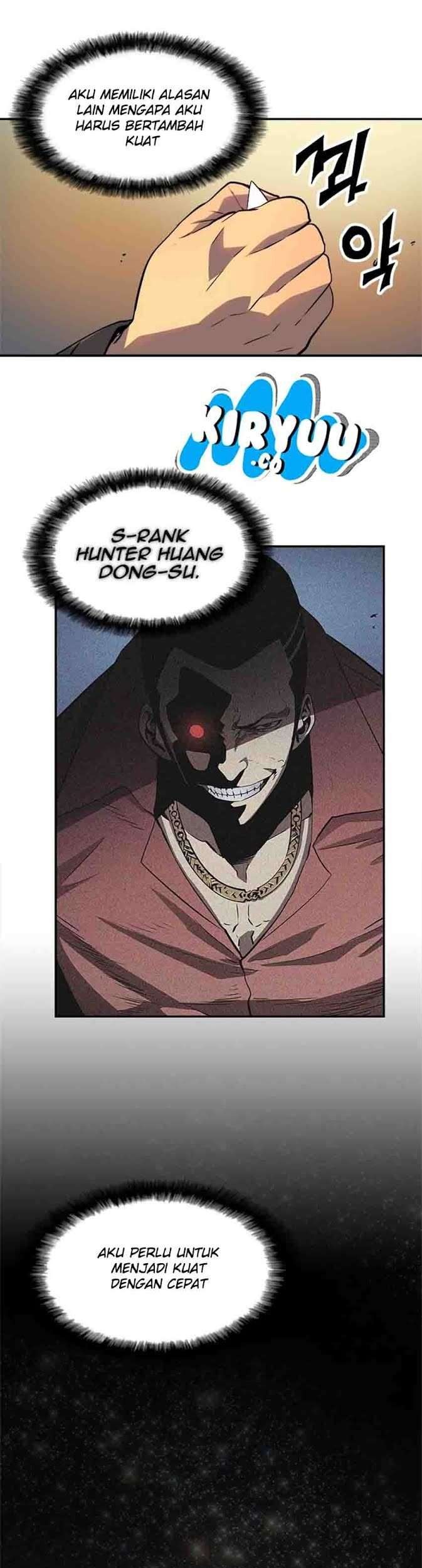 Solo Leveling Chapter 35 Gambar 18