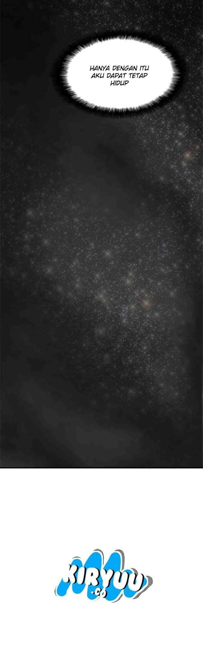 Solo Leveling Chapter 35 Gambar 19