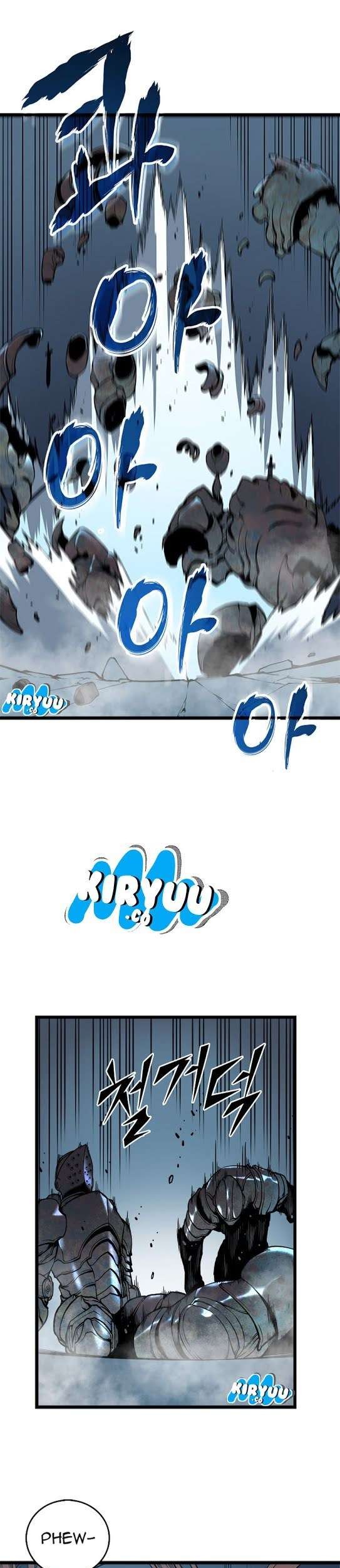 Solo Leveling Chapter 44 Gambar 34