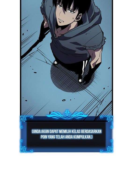 Solo Leveling Chapter 44 Gambar 36