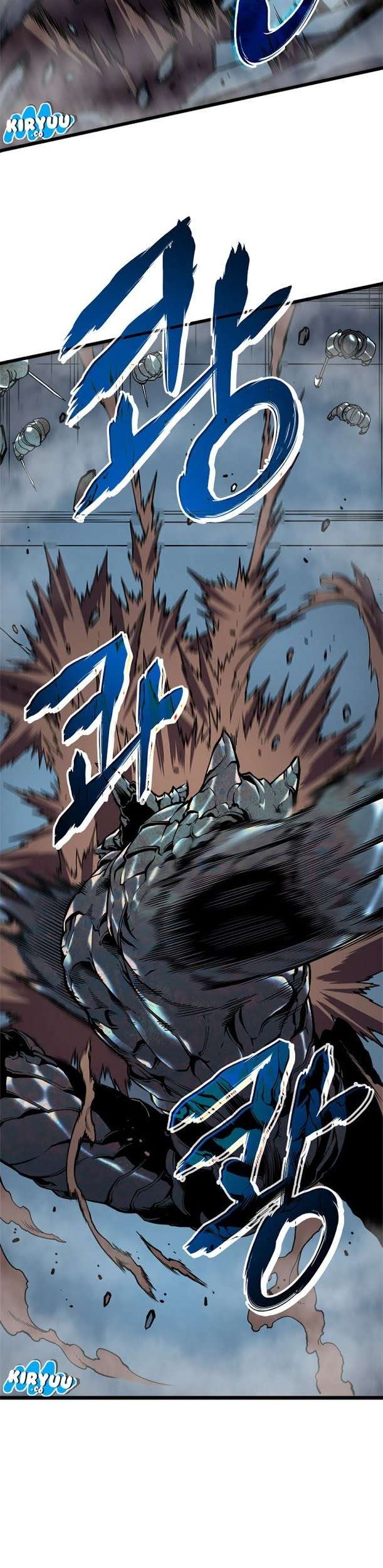 Solo Leveling Chapter 44 Gambar 29
