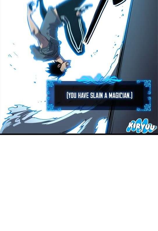 Solo Leveling Chapter 44 Gambar 33