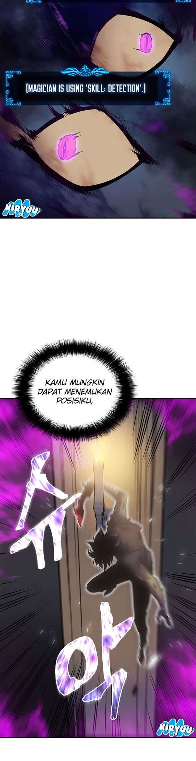 Solo Leveling Chapter 44 Gambar 4
