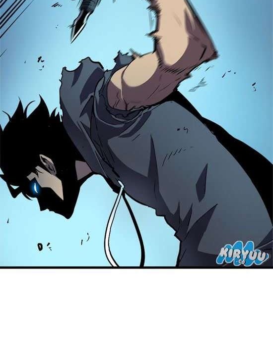 Solo Leveling Chapter 44 Gambar 7
