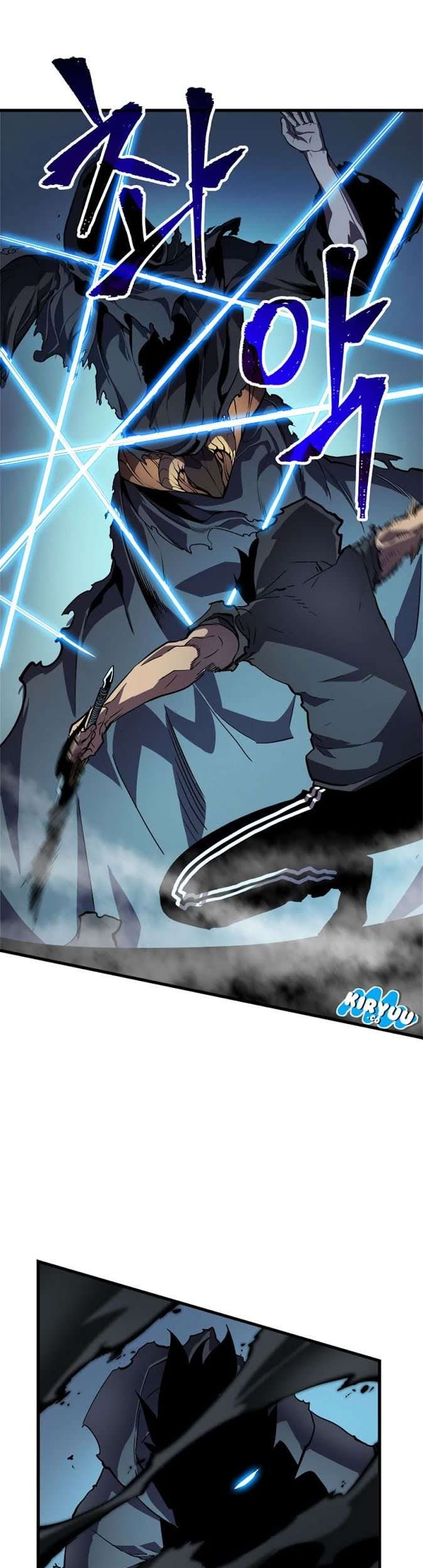 Solo Leveling Chapter 44 Gambar 8