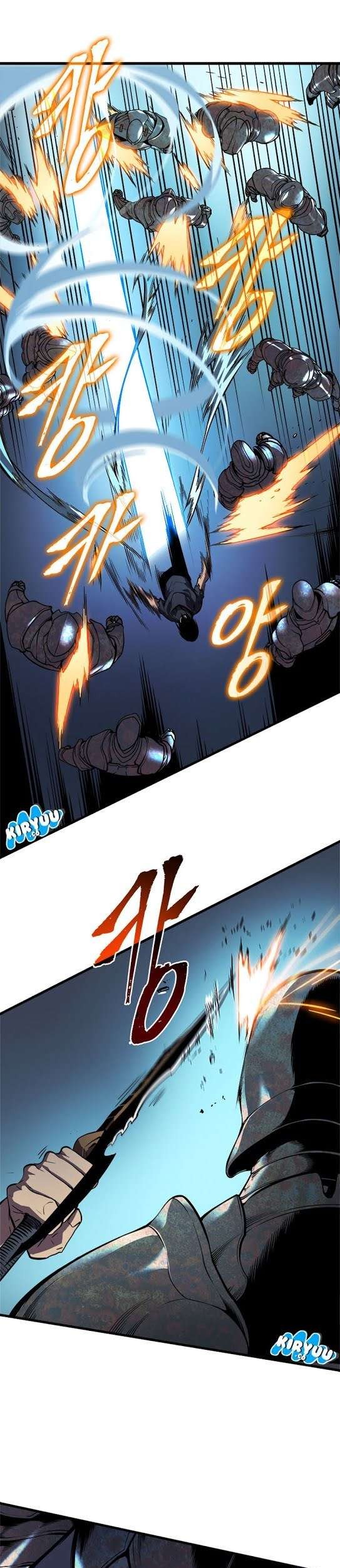 Solo Leveling Chapter 44 Gambar 10