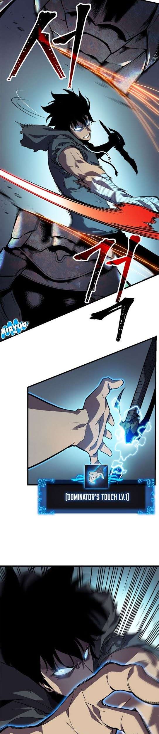Solo Leveling Chapter 44 Gambar 11