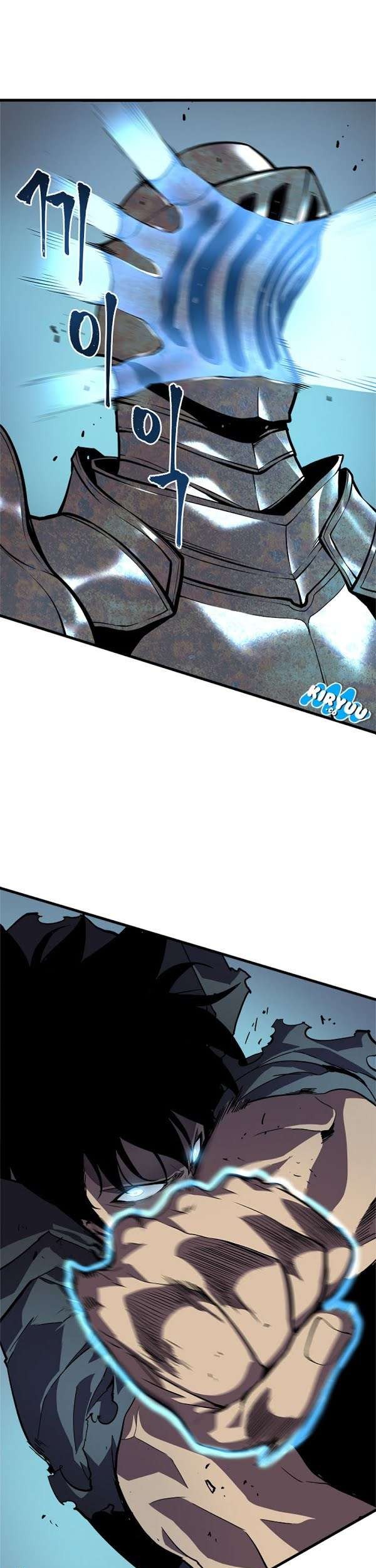 Solo Leveling Chapter 44 Gambar 13