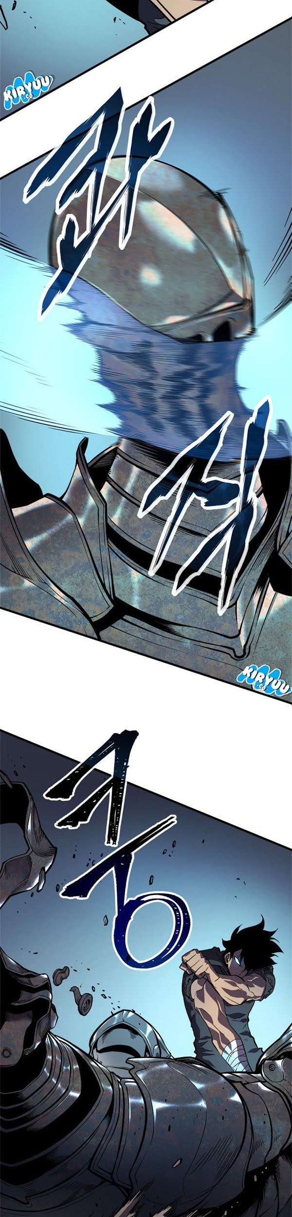 Solo Leveling Chapter 44 Gambar 14