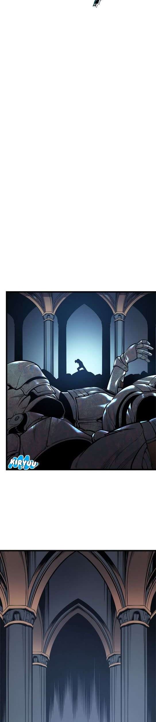 Solo Leveling Chapter 44 Gambar 17