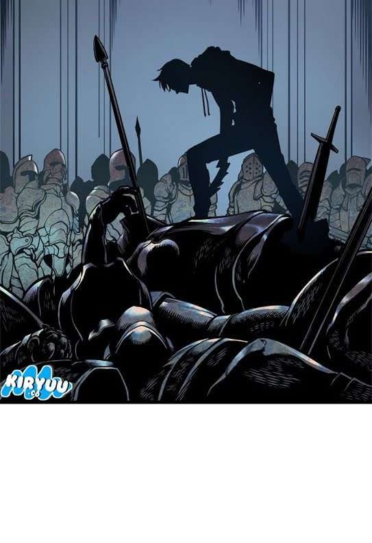 Solo Leveling Chapter 44 Gambar 18